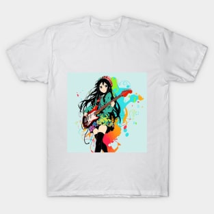 mio T-Shirt